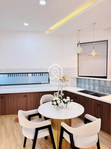 418/4/12 Đường Nguyễn Thái Sơn, Phường An Nhơn