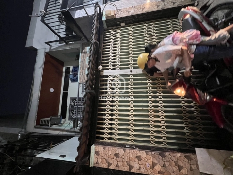 67/66/34 Đường Bờ Bao Tân Thắng, Phường Tây Thạnh