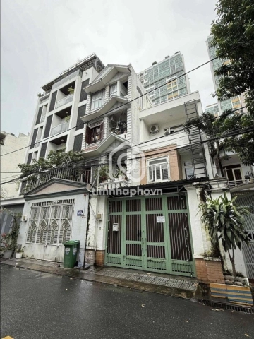 25 Đường 16, Phường An Khánh