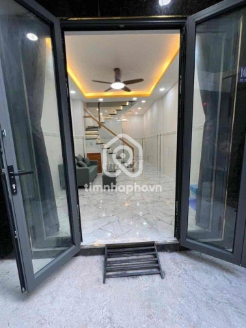 103/9 Đường Bình Thới, Phường Bình Thới