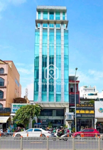 123 Đường Cộng Hòa, Phường Phước Thắng