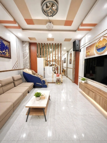338/63/10 Đường Chiến Lược, Phường Bình Trị Đông
