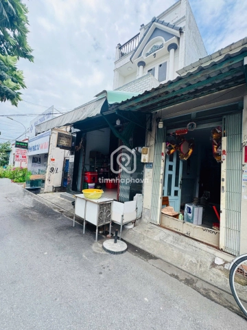 11A Đường Lê Thành Phương, Phường Bình Đông