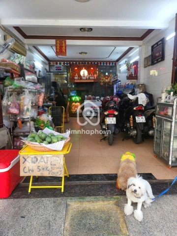 671/7a Đường Hồng Bàng, Phường Bình Tây