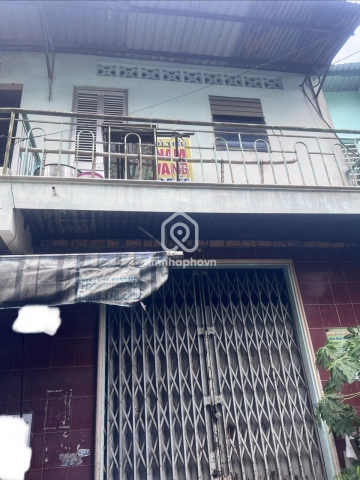 Nhà phố Hẻm Đường Phan Văn Khỏe Quận 6 - 1 tầng - Giá Chỉ 7,15 Tỷ