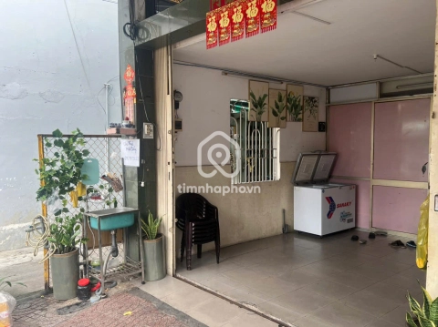 364 Đường Hưng Phú, Phường Chánh Hưng