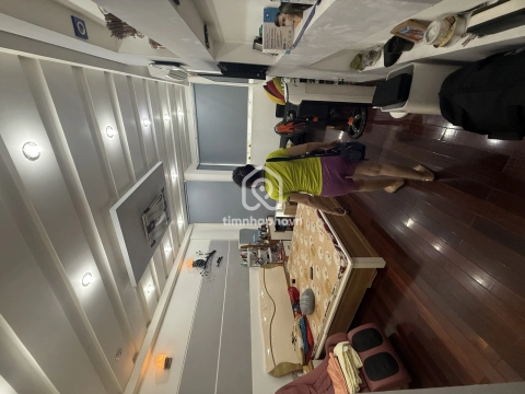 195/19/32 Đường Lê Văn Sỹ, Phường Nhiêu Lộc