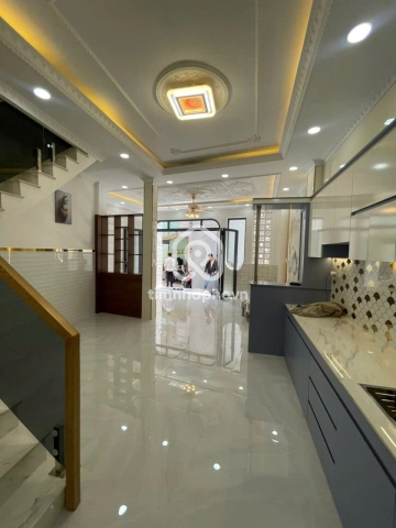958/23d Đường An Dương Vương, Phường Phú Lâm