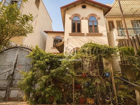 22/2A/4 Đường Số 61, 
