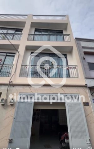 Nhà phố Hẻm Đường Âu Cơ Tân Bình - 1 tầng - Giá Chỉ 8,6 Tỷ
