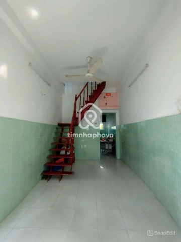 Nhà phố Hẻm Đường Tỉnh Lộ 10 Bình Tân - 2 tầng - Giá Chỉ 4,5 Tỷ