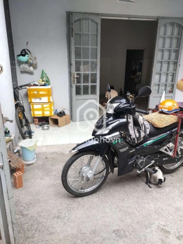 Nhà phố Hẻm Đường Nguyễn Văn Nghi Gò Vấp - 2 tầng - Giá Chỉ 8 Tỷ
