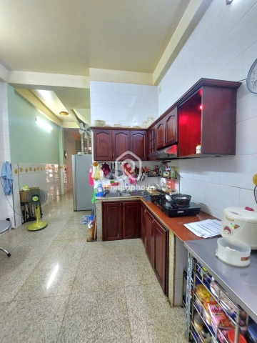 437/58/3 Đường Hàn Hải Nguyên, Phường Minh Phụng