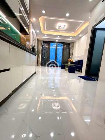 286/21/23 Đường Chiến Lược, Phường Bình Trị Đông