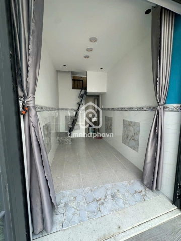 472/55 Đường Lê Đức Thọ, Phường An Hội Tây