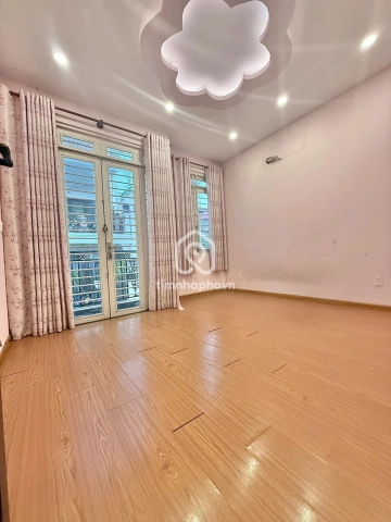 23/80/25 Đường Nguyễn Hữu Tiến, Phường Tây Thạnh