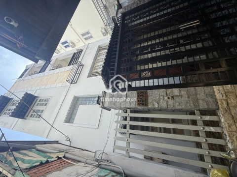 25/33 Đường Đội Cung, Phường Bình Thới