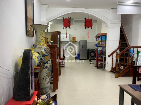 101/8a1 Đường Hồ Văn Huê, Phường Đức Nhuận