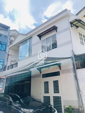 686/78/2 Đường Cách Mạng Tháng Tám, Phường Tân Sơn Nhất