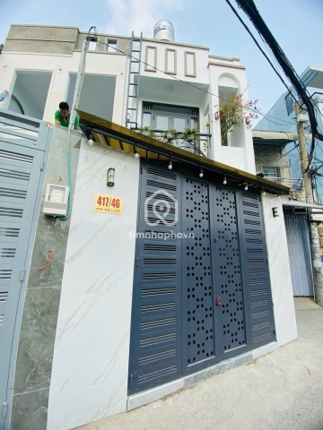 417/46 Đường Quang Trung, 0