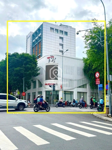 25B Đường Trần Cao Vân, Phường Sài Gòn