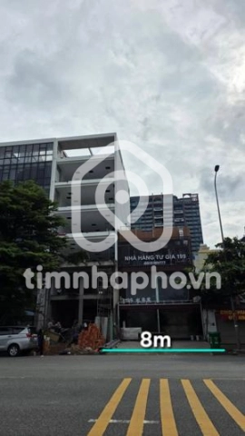 Nhà phố Mặt Tiền Đường Trương Văn Bang Thủ Đức - Giá Chỉ 88 Tỷ