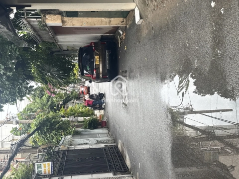220/160Bis Đường Lê Văn Sỹ, Phường Nhiêu Lộc