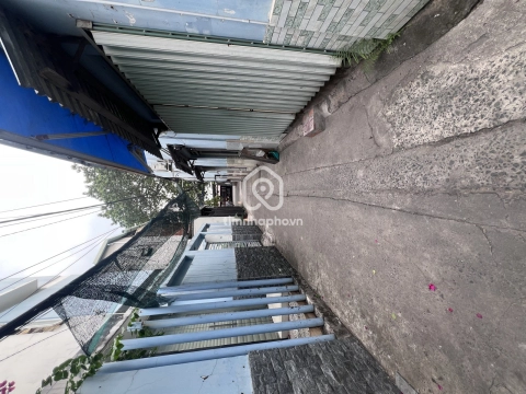 187/11/1 Đường Kinh Dương Vương, Phường Phú Lâm