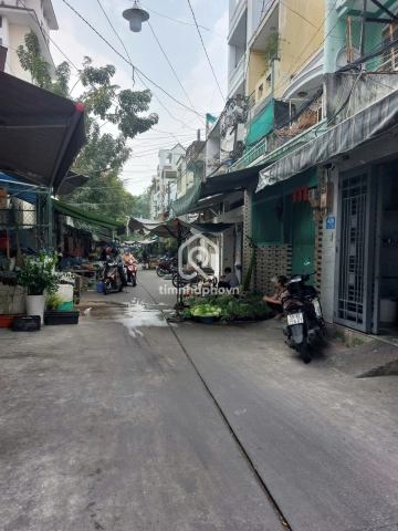 48a Đường Lạc Long Quân, Phường Hòa Bình