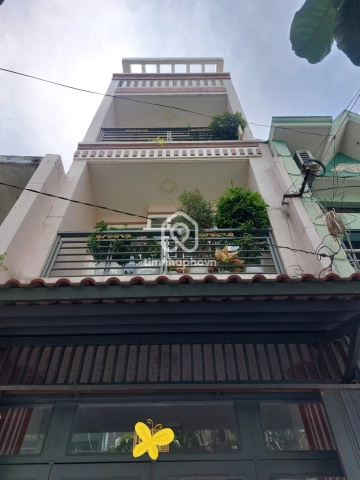 161C/10 Đường Lạc Long Quân, Phường Bình Thới