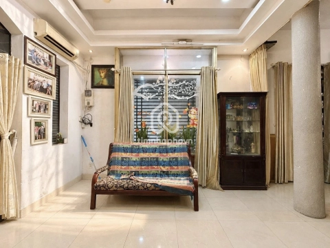 57/29/14 Đường Điện Biên Phủ, Phường Bình Thạnh