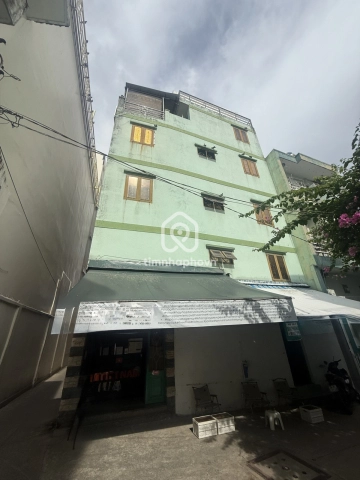 429/17F Đường Lê Văn Sỹ, Phường Nhiêu Lộc