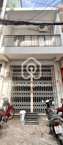 Nhà phố Hẻm Đường Hồng Bàng Quận 11 - 2 tầng - Giá Chỉ 6,5 Tỷ