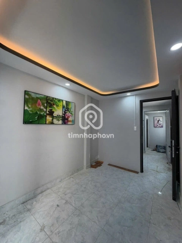 Nhà phố Hẻm Đường Tân Hòa Đông Bình Tân - 1 tầng - Giá Chỉ 2,55 Tỷ