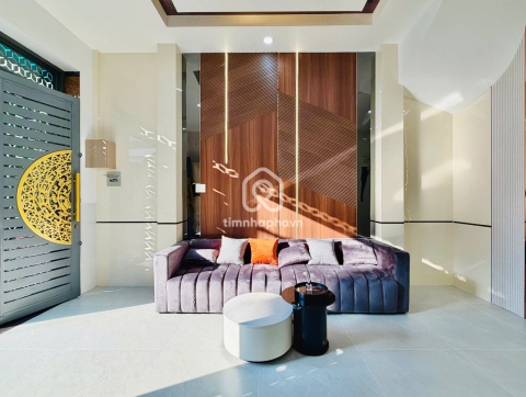 220/48/26A Đường Nguyễn Văn Khối, Phường Thông Tây Hội