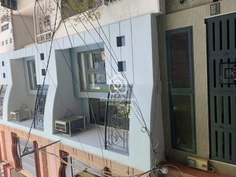 Nhà phố Hẻm Đường Lê Quang Định Bình Thạnh - 4 tầng - Giá Chỉ 8,2 Tỷ