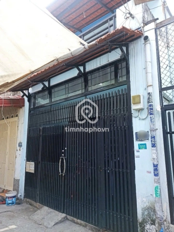 75/38/10 Đường D9, Phường Tây Thạnh