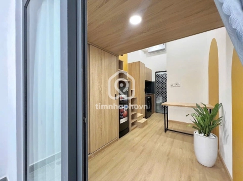 Nhà phố Mặt Tiền Đường Ngô Đức Kế Bình Thạnh - 1 hầm 7 tầng - Giá Chỉ 39,8 Tỷ