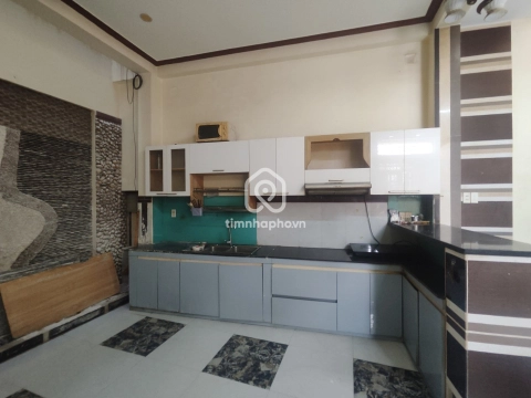 381/28 Đường Phan Văn Trị, Phường Bình Lợi Trung