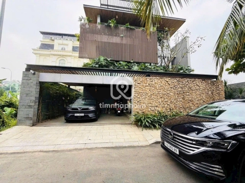 16 Đường Số 69A, Phường Cát Lái