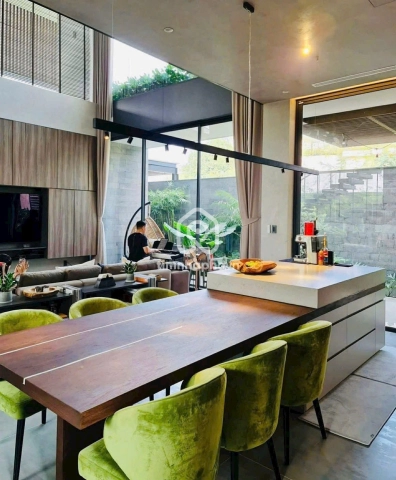 Nhà phố Mặt Tiền Đường Số 69A Thủ Đức - 1 hầm 4 tầng - Giá Chỉ 95 Tỷ