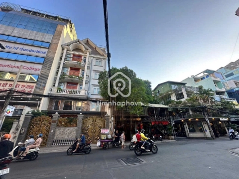 35C Đường Nguyễn Trung Trực, 