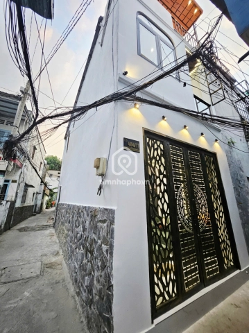 404/11 Đường Quang Trung, 0