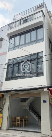 27A Đường Đồng Xoài, Phường Tân Bình