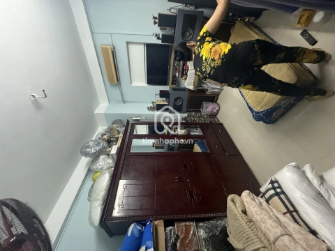 222/3 Đường Bà Hạt, Phường Vườn Lài