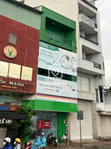 624 Đường Lê Quang Định, 0