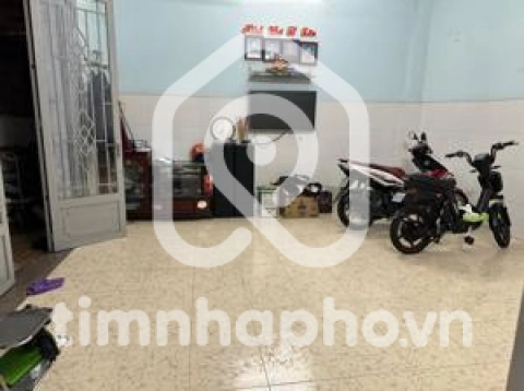 Nhà phố Hẻm Đường Cô Giang Phú Nhuận - 2 tầng - Giá Chỉ 9,5 Tỷ