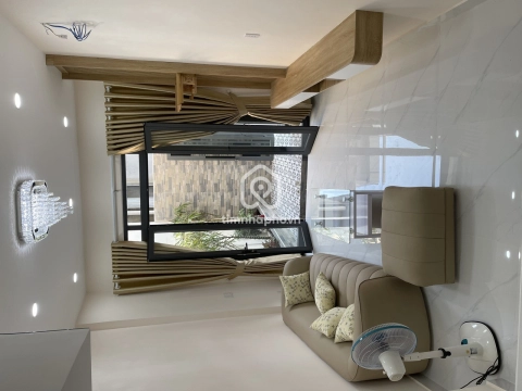 Nhà phố Hẻm Đường Võ Duy Ninh Bình Thạnh - 1 tầng - Giá Chỉ 7,8 Tỷ
