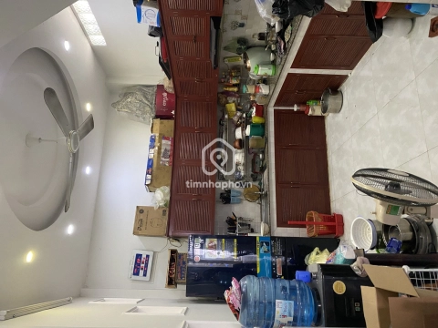 Nhà phố Hẻm Đường Nguyễn Thanh Tuyền Tân Bình - 4 tầng - Giá Chỉ 6,5 Tỷ