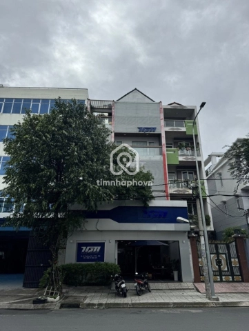 23 Đường Số 56, Phường Cát Lái
